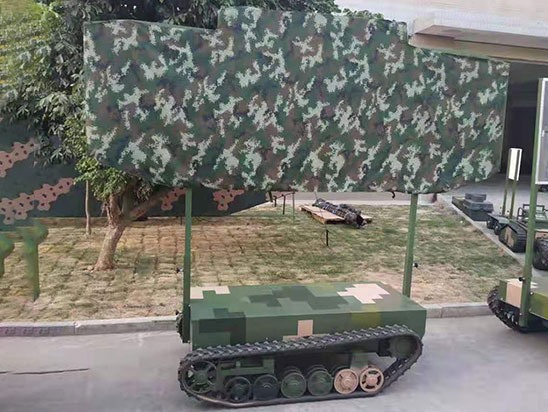 軍用